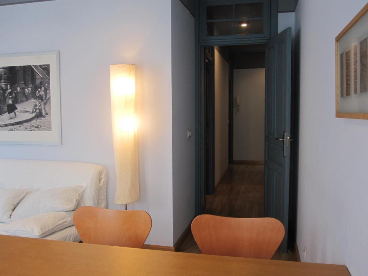 Apartamentos Legazpi Cangas De Narcea Ngoại thất bức ảnh