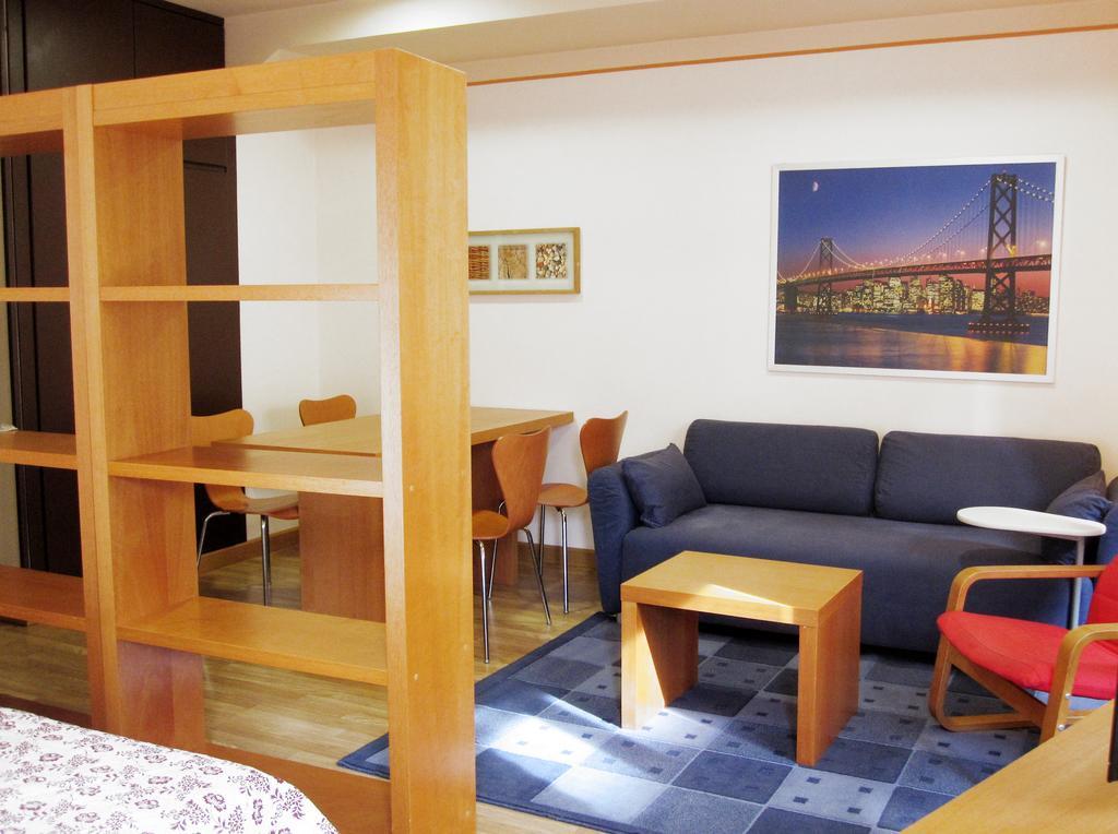 Apartamentos Legazpi Cangas De Narcea Ngoại thất bức ảnh